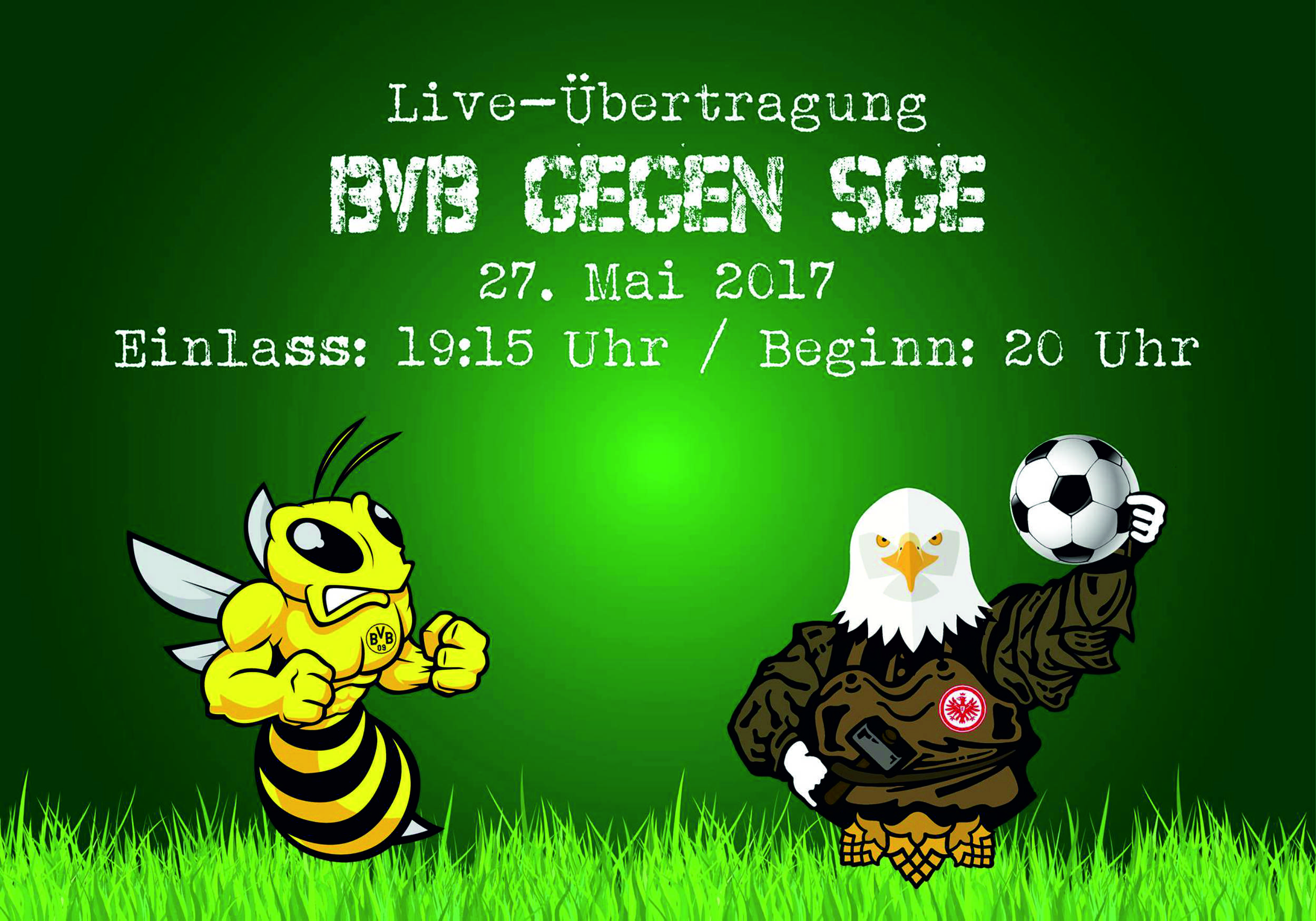 Pokalfinale übertragung Pokalfinale übertragung